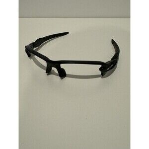 🚫SOLD🚫 Oakley Flak 2.0 Frames Only / OO9188-01 / 59-12-133